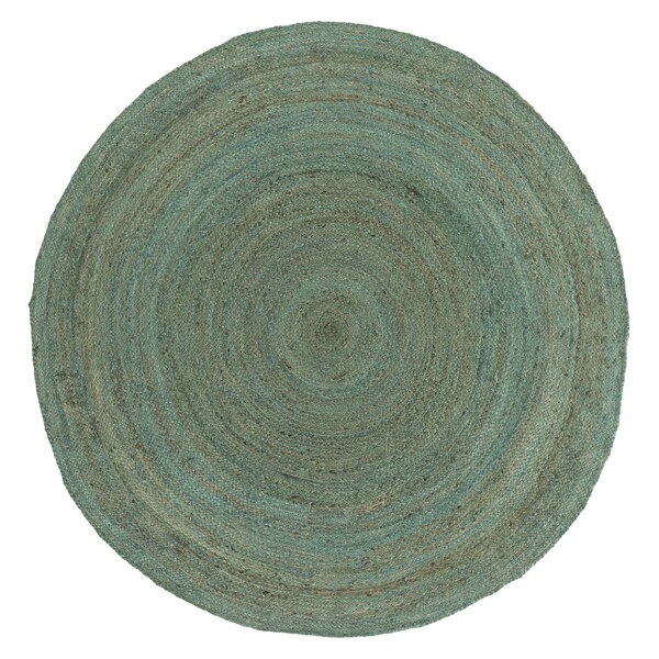 Surya Brice - 5' Round Area Rug BIC7000-5RD